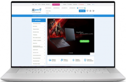 Dell XPS 16 9640 (5Y4VN) EU