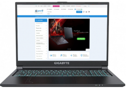GIGABYTE G6 MF 2024 (MF-H2EE893KD) EU