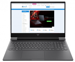 HP Victus 15-fa1244nw (8F6Z1EA (Windows 11 Pro) EU
