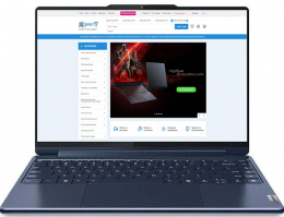 Lenovo Yoga 9 2-in-1 14IMH9 (83AC0001US) 16GB/2TB CUSTOM EU