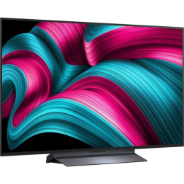 LG OLED 48 OLED48C54LA
