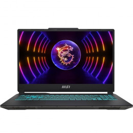 MSI Cyborg 15 A13VE-1890XUA (9S7-15K111-1890) Translucent Black
