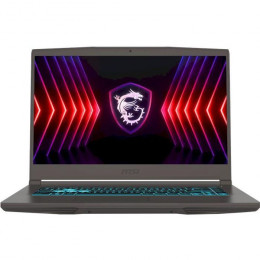 MSI Thin A15 B7VE-477XUA (9S7-16RK11-477) Cosmos Gray