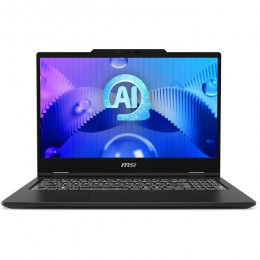 MSI Venture 15 AI A1MG-014XUA (9S7-15Q221-014) Solid Gray