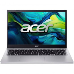 Acer Aspire Go 15 AG15-71P-59GX (NX.J6SEU.00C) Pure Silver