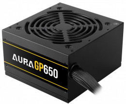 Gamdias 650W Aura GP650 (4711514500363)