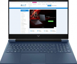 HP Victus 16-r1779ng (9P032EA) EU