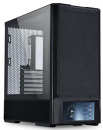Lian-Li Lancool 207 Digital Black (G99.LAN207DX.00)