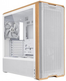 Lian-Li Lancool 217 White with window (G99.LAN217W.00)