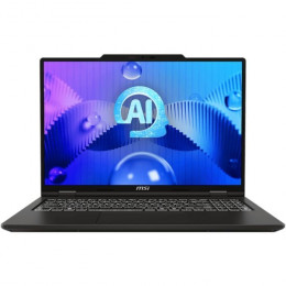 MSI Venture 16 AI A1MG-019XUA (9S7-261221-019) Solid Gray