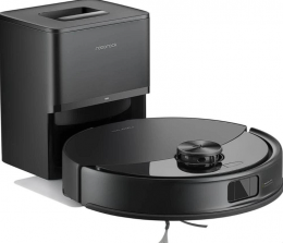 RoboRock Q10 VF+ Black EU