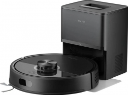 RoboRock Q7 TF+ Black EU