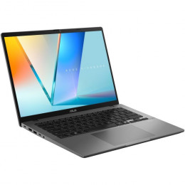 ASUS VivoBook S14 S3407CA-LY009 (90NB16J2-M000C0) Matte Gray