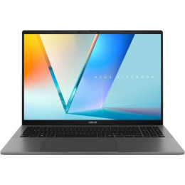 ASUS Vivobook S16 S3607QA-PL006W (90NB16C2-M000P0) Matte Gray