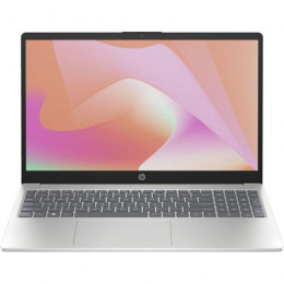 HP Laptop 15-fc0132ua (B9PE5EA) Natural Silver