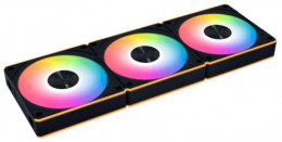 Lian-Li Uni Fan CL Wireless Black 3pcs (G99.12CL1W3B.00)
