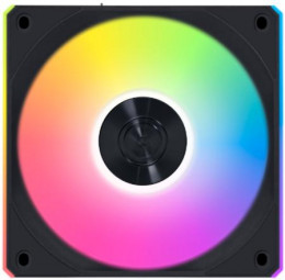 Lian-Li Uni Fan CL Wireless Black (G99.12CL1W1B.00)
