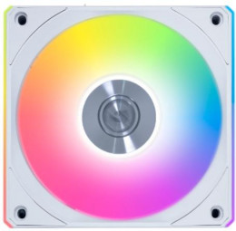 Lian-Li Uni Fan CL Wireless White (G99.12CL1W1W.00)