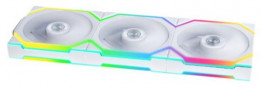 Lian-Li Uni Fan SL Wireless 120 3pcs White (G99.12SL1W3W.00)