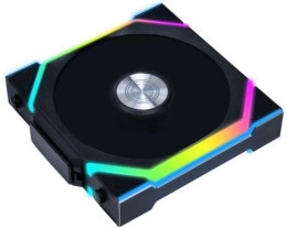 Lian-Li Uni Fan SL Wireless 120 Black (G99.12SL1W1B.00)