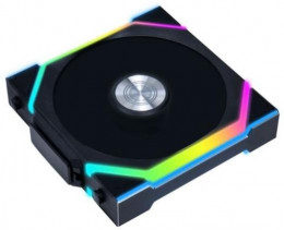 Lian-Li Uni Fan SL Wireless 120 Reverse Black (G99.12RSL1W1B.00)