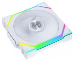 Lian-Li Uni Fan SL Wireless 120 Reverse White (G99.12RSL1W1W.00)