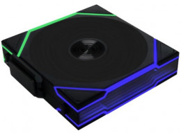 Lian-Li Uni Fan TL Wireless 140 Reverse Black (G99.14RTL1W1B.00)