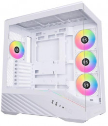 Lian-Li Vector V100 ARGB White with window (G99.V100RW.00)