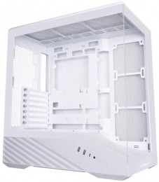 Lian-Li Vector V100 White with window (G99.V100W.00)