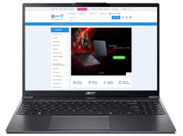 Acer Aspire Go 15 AG15-51P-510U (NX.J50AA.003) EU