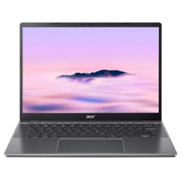 Acer Chromebook Plus 514 CB514-5H-551X (NX.J5XEU.002) Steel Gray