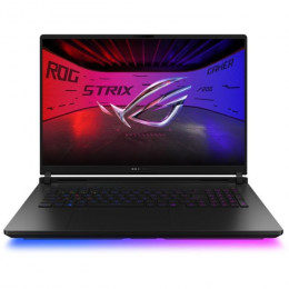ASUS ROG Strix SCAR 18 (90NR0LS1-M002H0) Off Black