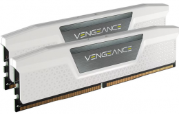 Corsair Vengeance AMD EXPO White (CMK32GX5M2B6000Z30W)