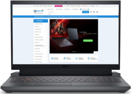 Dell G15 5530 5530-2648 (1 TB) EU