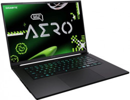 Gigabyte Aero X16 (AERO_X16_1VH93UAC94AH)