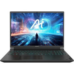 Gigabyte G6X 9MG (G6X 9MG-42UA854SD) Gunmetal Gray