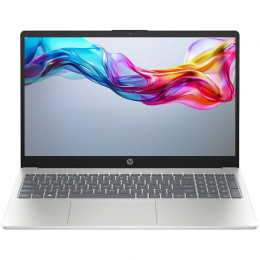 HP Laptop 15-fc0163ua (BF1J4EA) Natural Silver