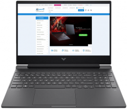 HP Victus 15-fa2013dx (B95WHUA) EU