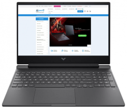 HP Victus 15-fa2093dx (B97DTUA) EU