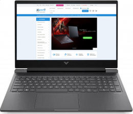 HP Victus 16-s1725nw (B4MC3EA) EU