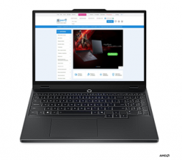 Lenovo Legion 5 15AHP10 (83M00002US) EU