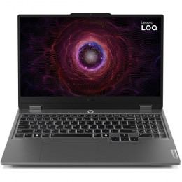 Lenovo LOQ 15ARP9 (83JC0089RA) Luna Grey