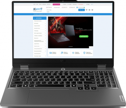 Lenovo LOQ 15ARP9 (83JC00GKUS) EU