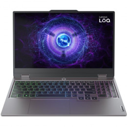 Lenovo LOQ 15IRX9 (83DV00S8RA) Luna Grey