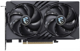 MSI GeForce RTX 5050 8G GAMING OC