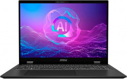 MSI Prestige 16 AI Evo B2HM (B2HMG-078UA) Stellar Gray