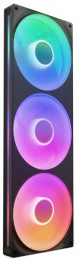 NZXT F420 RGB Core Black (RF-U42HF-B1)