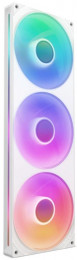 NZXT F420 RGB Core White (RF-U42HF-W1)