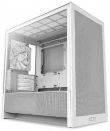NZXT H3 Flow White (CC-H31FW-01)