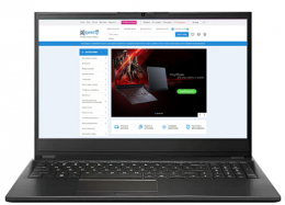 SiComputer Nauta E1503 Pro (Y2C0517/16/500) EU